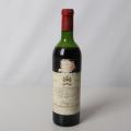 Château Mouton-Rothschild, Ch. Mouton Rothschild 1972