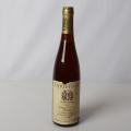 Anton Doufrain, Hattenheimer Hassel Riesling Spätlese 1973