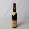 Anton Doufrain, Hattenheimer Nußbrunnen Riesling Auslese 1971