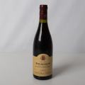 Domaine Bruno Clavelier, Les Champ D´Argon Vielles Vignes 2002