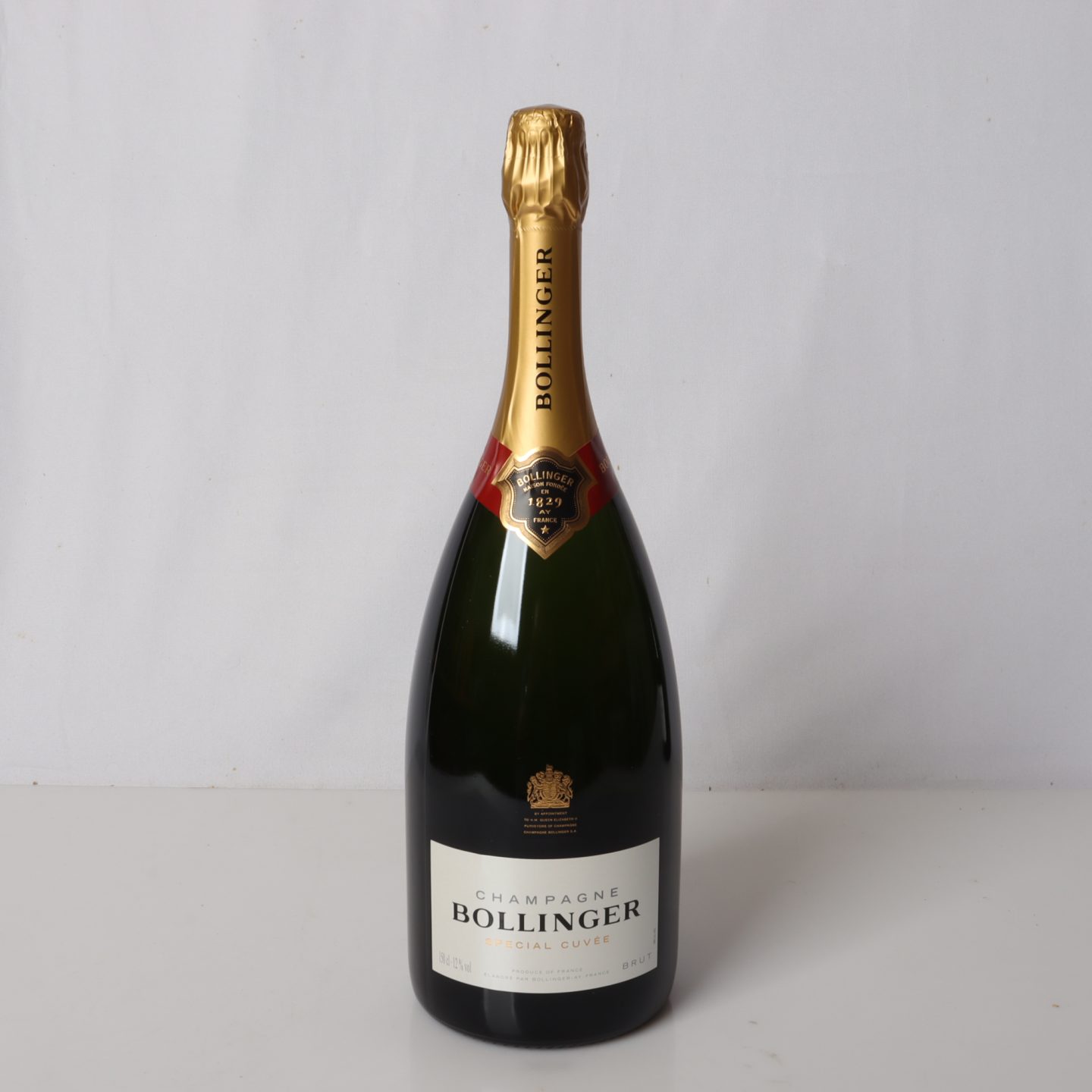 Champagne Bollinger, Special Cuvée n.V. » magnum WeinAuktionator