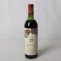 Château Mouton-Rothschild, Ch. Mouton Rothschild 1978