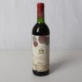 Château Mouton-Rothschild, Ch. Mouton Rothschild 1978