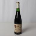 Bischhöfliche Weingüter Trier, Kanzemer Altenberg, Riesling TBA 1959