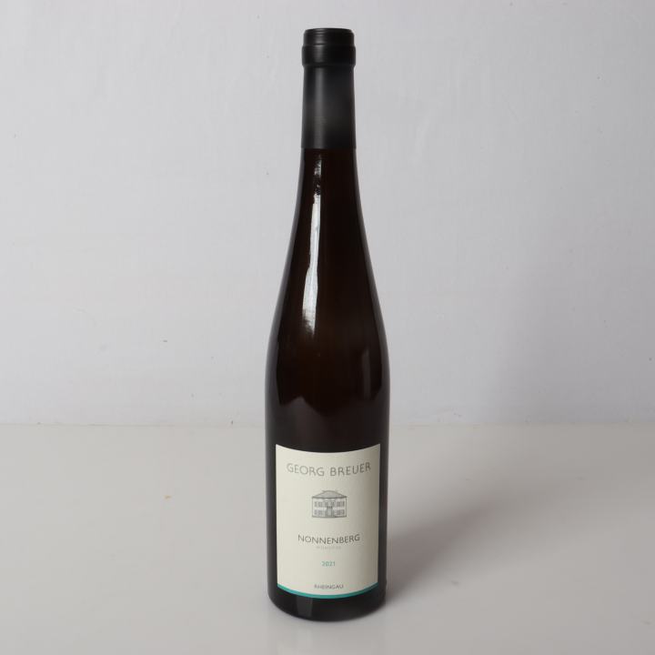 Georg Breuer, Rauenthal Nonnenberg Riesling Trocken 2021