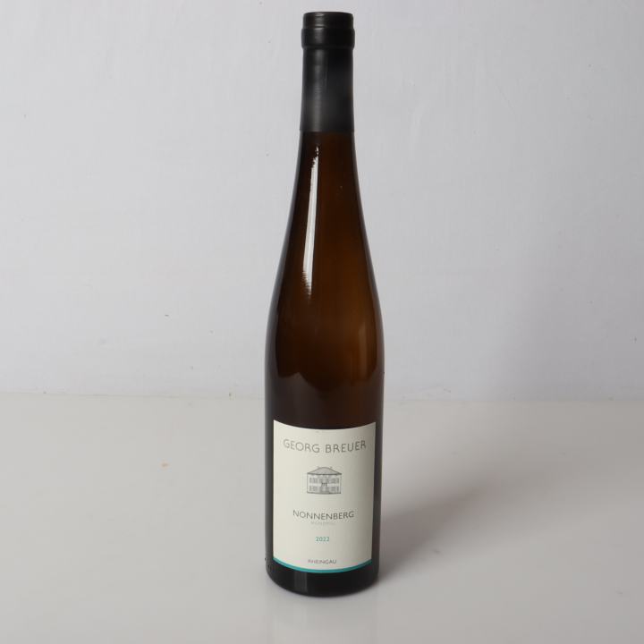 Georg Breuer, Rauenthal Nonnenberg Riesling Trocken 2022