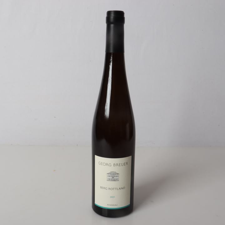 Georg Breuer, Rüdesheim Berg Rottland Riesling 2021