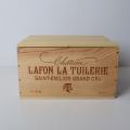 Chateau Lafon la Tuilerie, Lafon la Tuilerie 2016, 6er owc