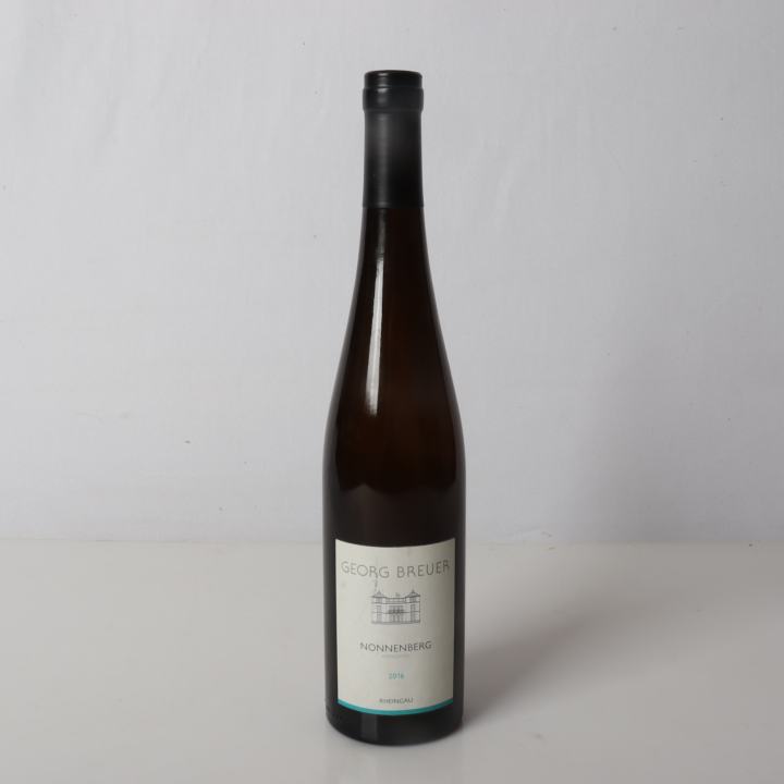 Georg Breuer, Rauenthal Nonnenberg Riesling Trocken 2016