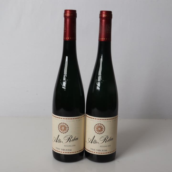 Weingut Van Volxem, Alte Reben, Riesling 2018