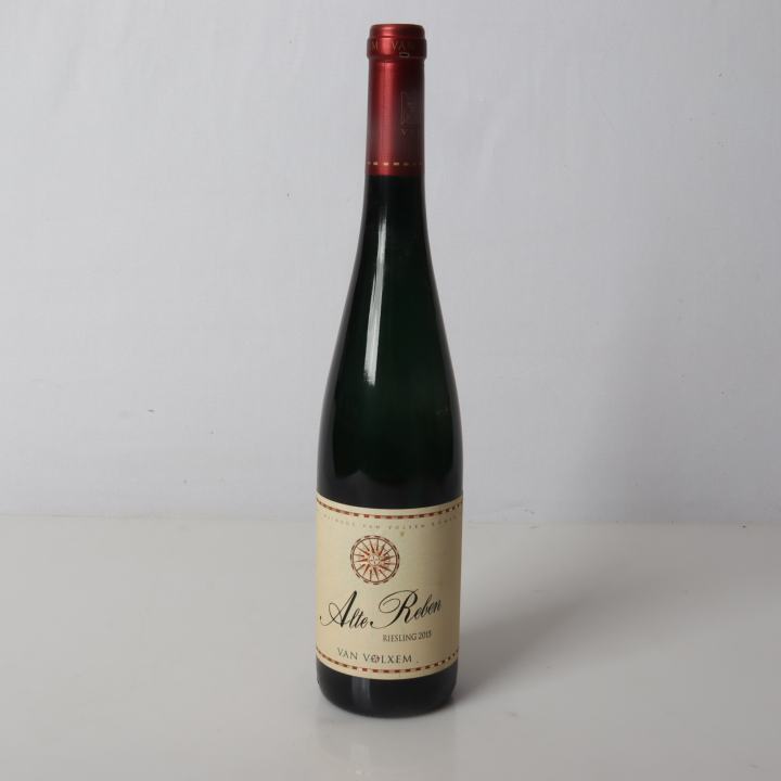 Weingut Van Volxem, Alte Reben, Riesling 2015