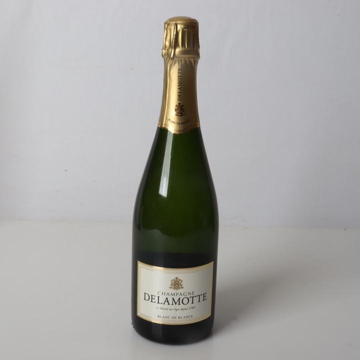 Champagne Delamotte, Blanc de Blanc n.V.