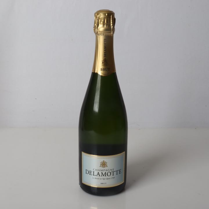 Champagne Delamotte, Brut n.V.