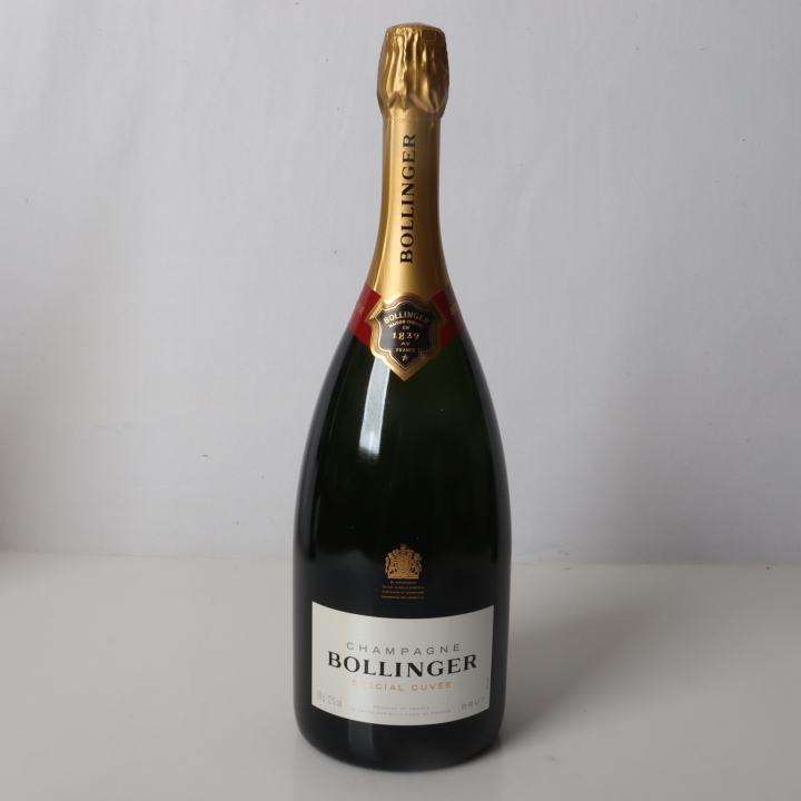 Champagne Bollinger, Special Cuvée n.V.