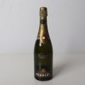 Champagne Pommery, Vintage 1973