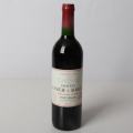 Château Lynch-Bages, Ch. Lynch Bages 1990