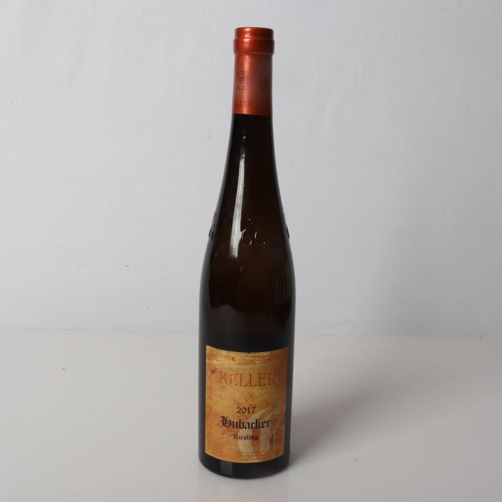 Weingut Keller, Dalsheimer Hubacker Riesling GG 2017