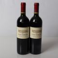 Domaines Barons de Rothschild, Los Vascos 2013 Cuvee Especial