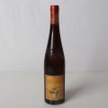 Weingut Keller, Westhofener Brunnenhäuschen Abts Erde Riesling GG 2011