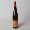 Weingut Keller, Westhofener Brunnenhäuschen Abts Erde Riesling GG 2011