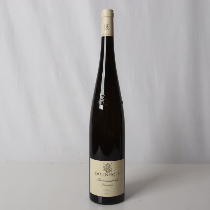 Weingut Dönnhoff, Niederhäuser Hermannshöhle Riesling GG 2019, Magnum