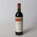 Château Mouton-Rothschild, Ch. Mouton Rothschild 1989