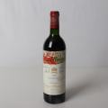 Château Mouton-Rothschild, Ch. Mouton Rothschild 1989