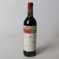 Château Mouton-Rothschild, Ch. Mouton Rothschild 1989