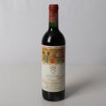 Château Mouton-Rothschild, Ch. Mouton Rothschild 1991