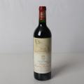 Château Mouton-Rothschild, Ch. Mouton Rothschild 1993