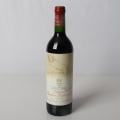 Château Mouton-Rothschild, Ch. Mouton Rothschild 1993