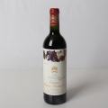 Château Mouton-Rothschild, Ch. Mouton Rothschild 1992