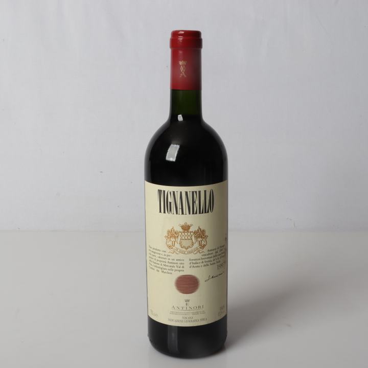 Antinori, Tignanello 1997