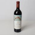 Château Mouton-Rothschild, Ch. Mouton Rothschild 2012