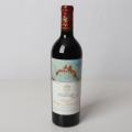 Château Mouton-Rothschild, Ch. Mouton Rothschild 2012