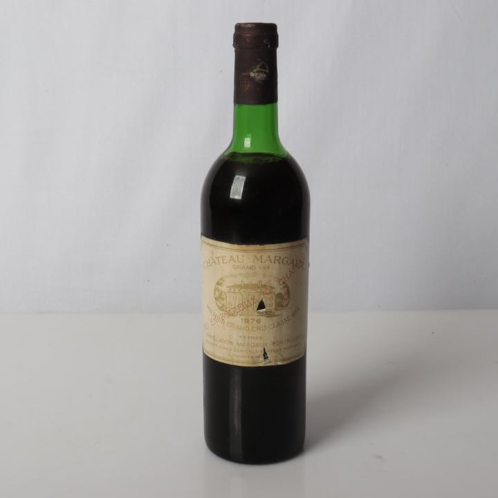 Château Margaux, Ch. Margaux 1976