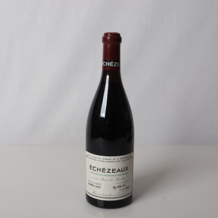 Domaine de la Romanee-Conti, Échezeaux 1997